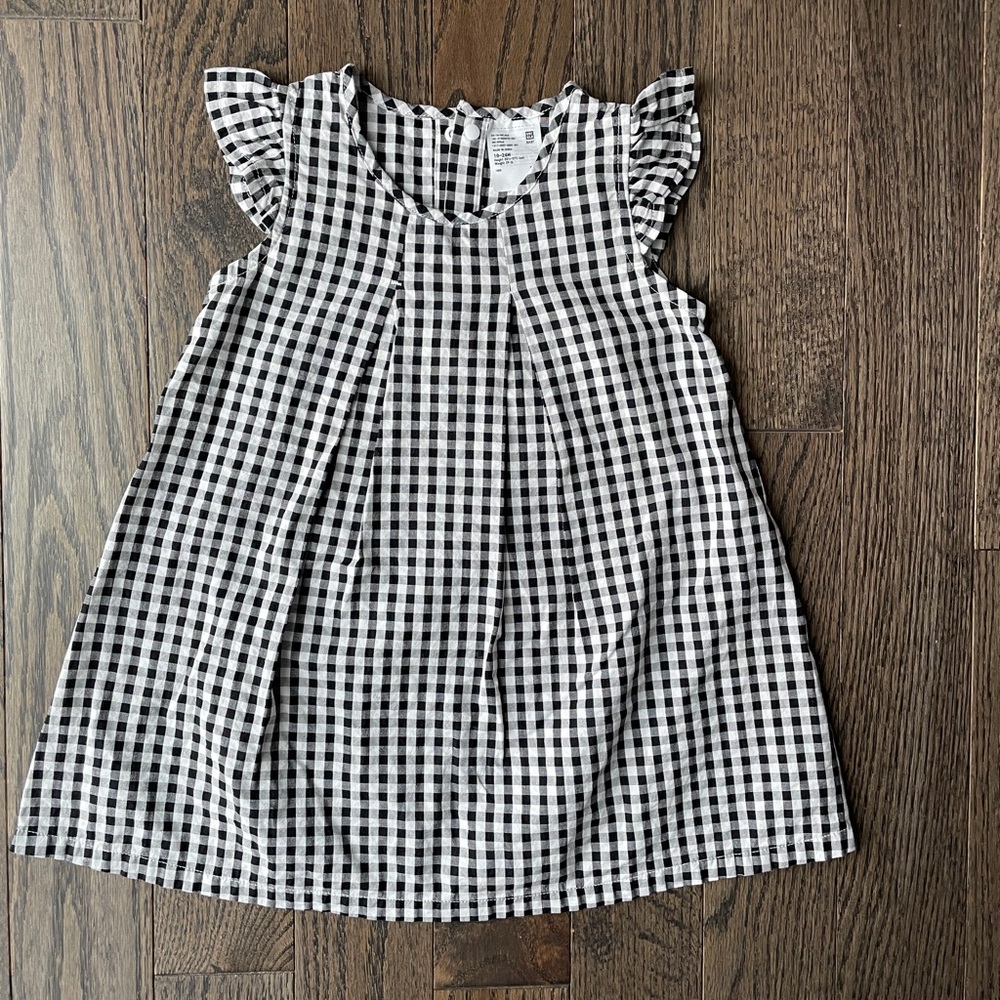 Uniqlo Dress